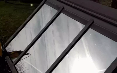 Film de protection pour vitrage au Luxembourg : comment Solar Film Protect garantit une installation de qualité
