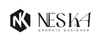 Logo Neska Logo Neska
